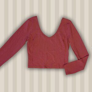 Lululemon Align long sleeve